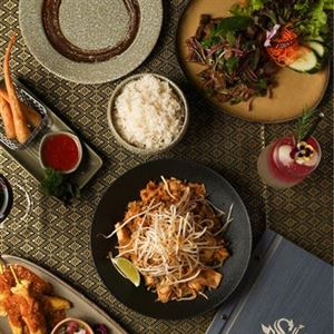 Best of Siam Banquet