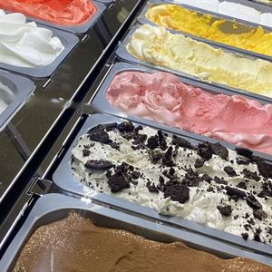 Australia's Very First Fully Vegan Ice Cream Parlour is Here!