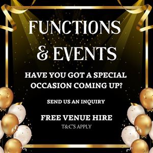 Functions & Events