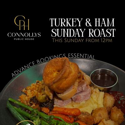 Connollys Public House