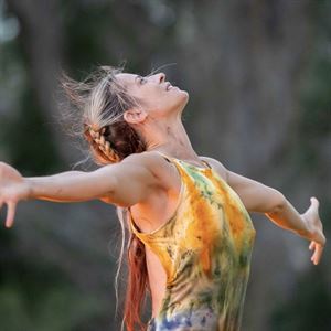 Djilba - A Moment in Time