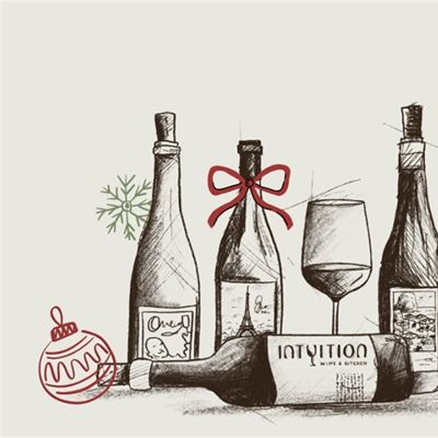 Intuition Wine and Kitchen