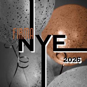 NYE at Firma Italian