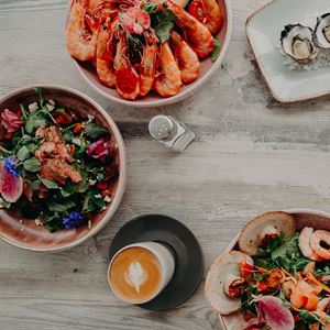 Pavilion Favourites at V Wall Pavilion