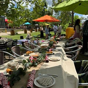 Functions at Grunthal Brew