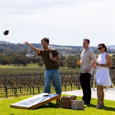 Vale Restaurant & Bar