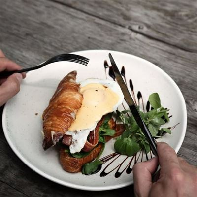 Fellowship Drive Cafe