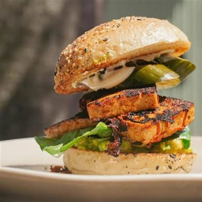 Fellowship Drive Cafe