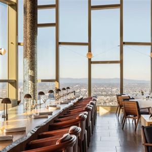 Atria's Festive Lunch