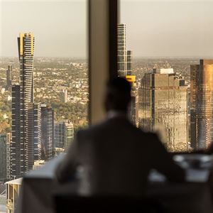 Atria's Christmas Day Feast