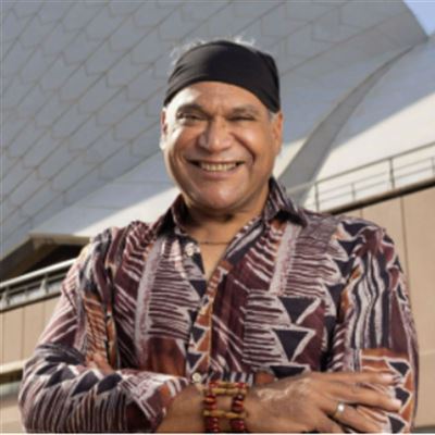 Midden by Mark Olive