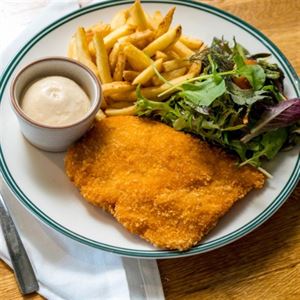 Wednesday Dinner Special