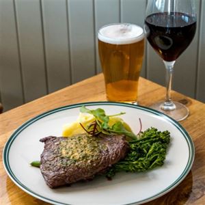 Thursday Dinner Special