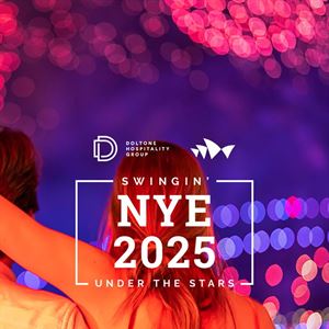 Swingin' Under The Stars