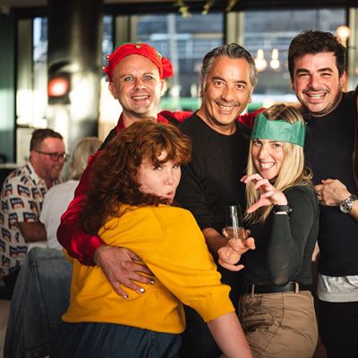 Sassy Italian Restaurant