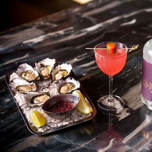 New Years Eve at Grain Bar!