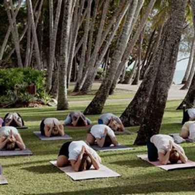 The Reef House Adults Retreat