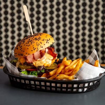 The Lemon Tree Culburra Beach Bowlo