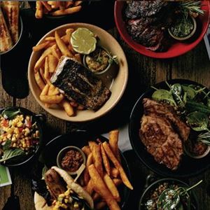 $19.50 Express Lunch