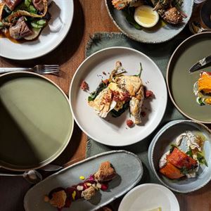 Local Thursdays at River - Wild at Heart