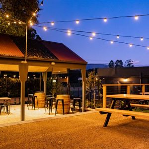 Host Your Event at Launching Place