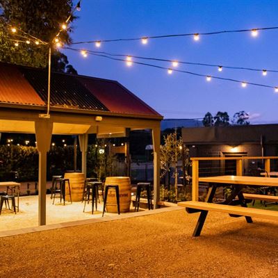 Launching Place Home Hotel