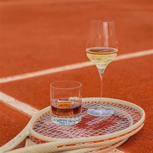 Happy Hour at Casa Do Benfica