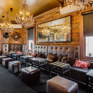 Elevate Your Event at Bouzy Rouge