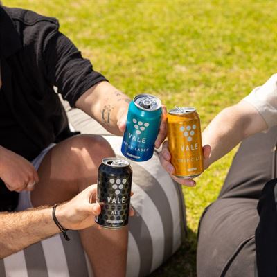 Vale Restaurant & Bar