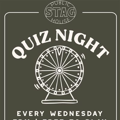 The Stag Public House