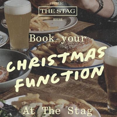 The Stag Public House