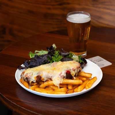 The Stag Public House