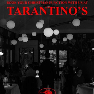Tarantino's Adelaide