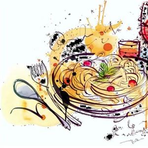 Cocktail Creations at Primi Italian 