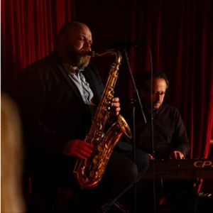 Live Music at La Louisiane