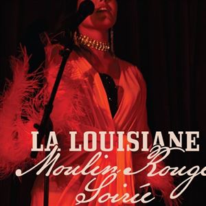 Moulin Rouge Soiree