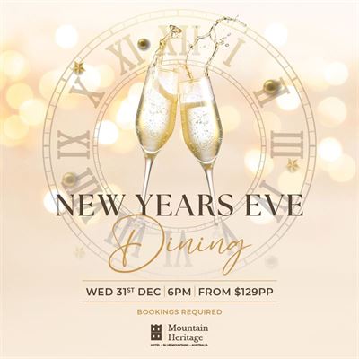 Jamison Views Restaurant