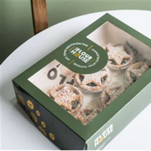 Festive Treats at The Flour House