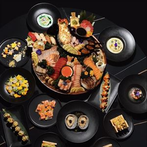 Whispers of Summer at Oribu Parramatta