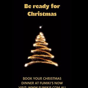 Festive Celebrations at Fumiki’s