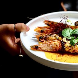 Driftwood’s Signature Seafood