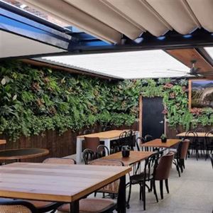 Choose Your Dining Experience