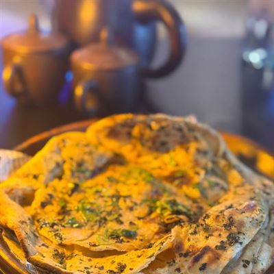 Mumtaaz Indian Bistro