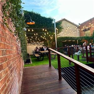 Celebrate at Frankie's