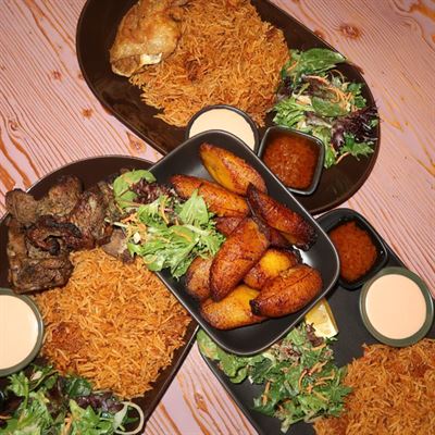 The African Calabash