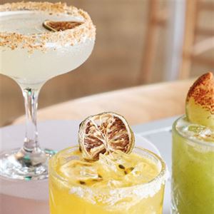 Beach Bars of the World – South Africa