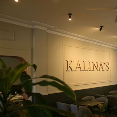 Kalina's Restaurant
