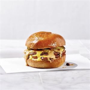 Fatboy Philly’s Burgers