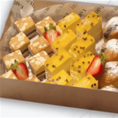 Zest Cafe & Catering