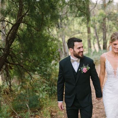 Mt Lofty Ranges Vineyard